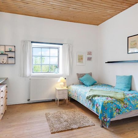 Praestogaard Bed & Breakfast Ngoại thất bức ảnh