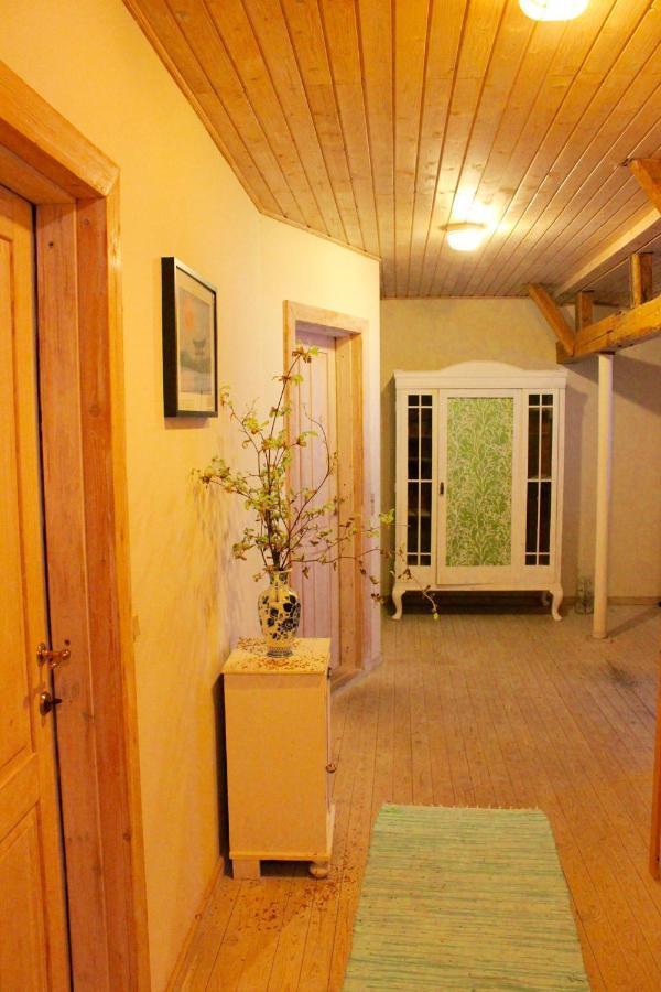 Praestogaard Bed & Breakfast Ngoại thất bức ảnh
