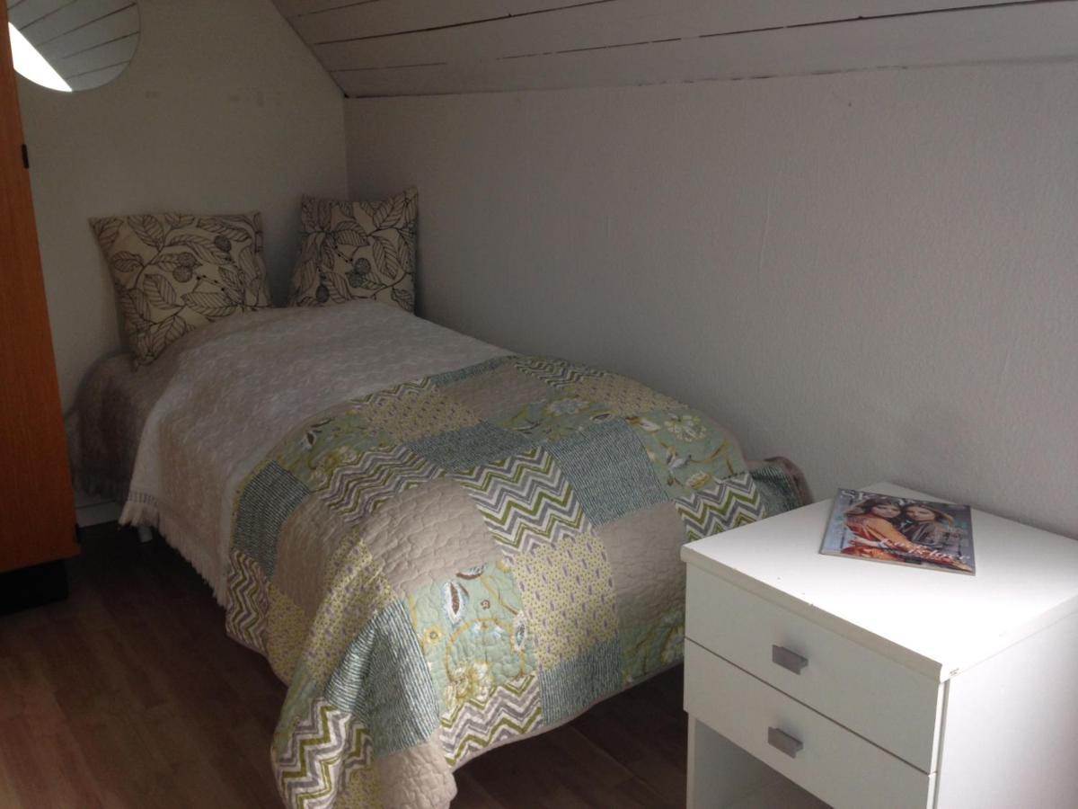 Praestogaard Bed & Breakfast Ngoại thất bức ảnh