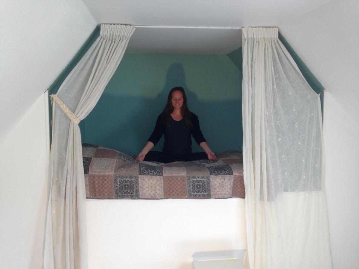Praestogaard Bed & Breakfast Ngoại thất bức ảnh