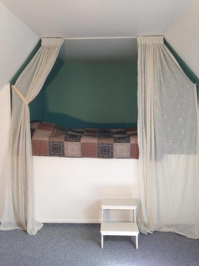 Praestogaard Bed & Breakfast Ngoại thất bức ảnh