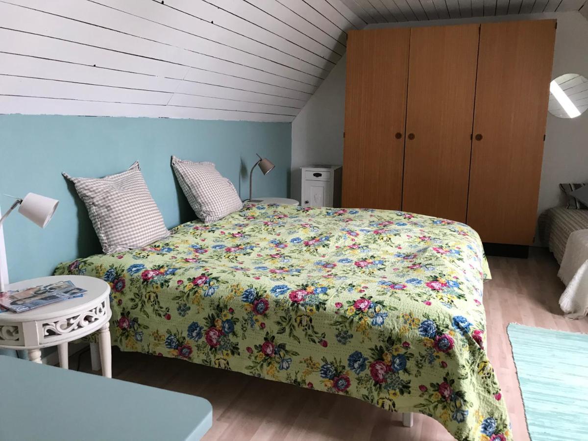 Praestogaard Bed & Breakfast Ngoại thất bức ảnh