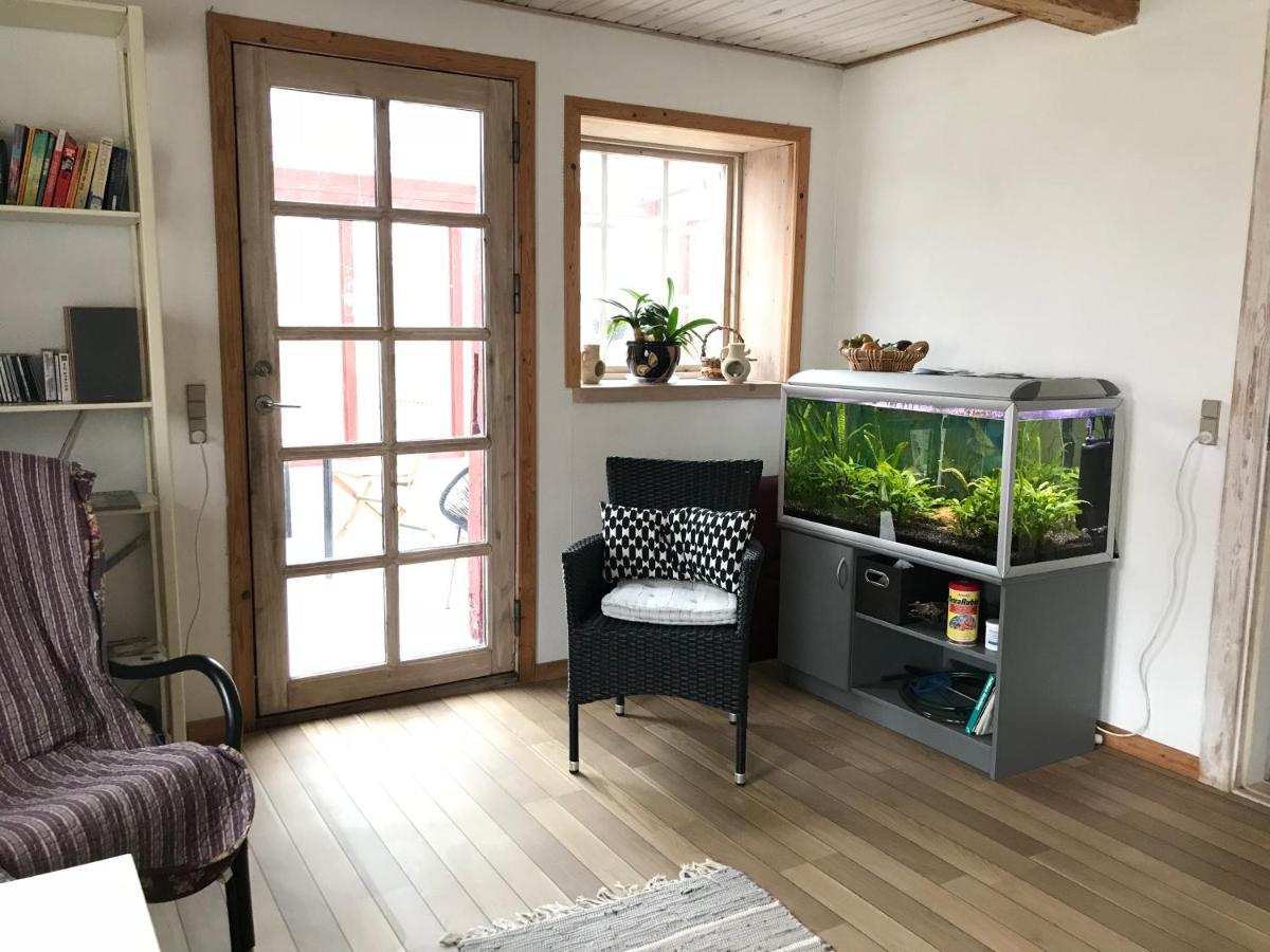 Praestogaard Bed & Breakfast Ngoại thất bức ảnh