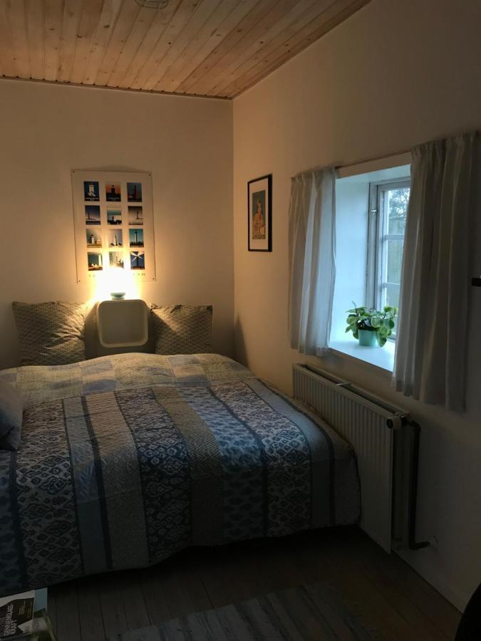 Praestogaard Bed & Breakfast Ngoại thất bức ảnh