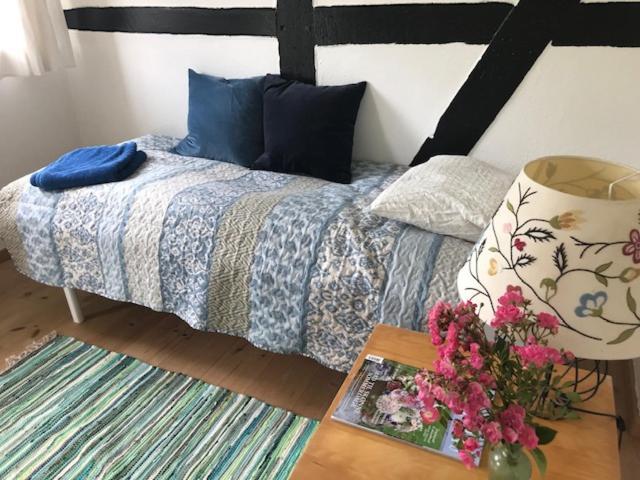 Praestogaard Bed & Breakfast Ngoại thất bức ảnh