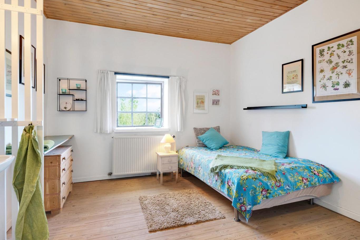 Praestogaard Bed & Breakfast Ngoại thất bức ảnh